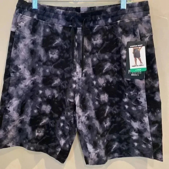 90 Degree   By Reflex Everyday mens shorts - Picture 5 of 8